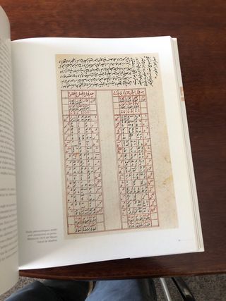 Joies escrites. fons bibliografics arabs Catalunya