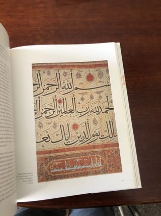 Joies escrites. fons bibliografics arabs Catalunya