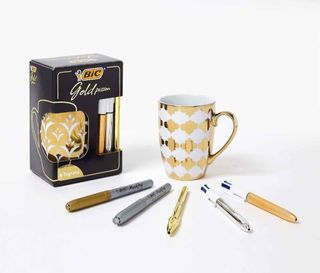 BIC Gold Passion Tognana - Ediz. Limit.