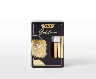 BIC Gold Passion Tognana - Ediz. Limit.
