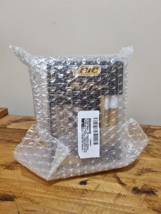 BIC Gold Passion Tognana - Ediz. Limit.