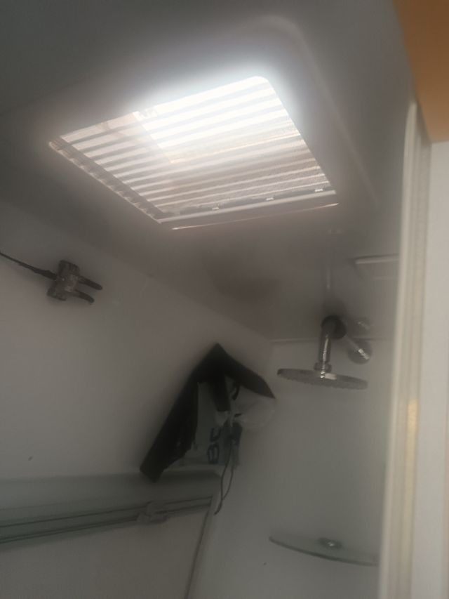 Volkswagen Crafter Camper 2007