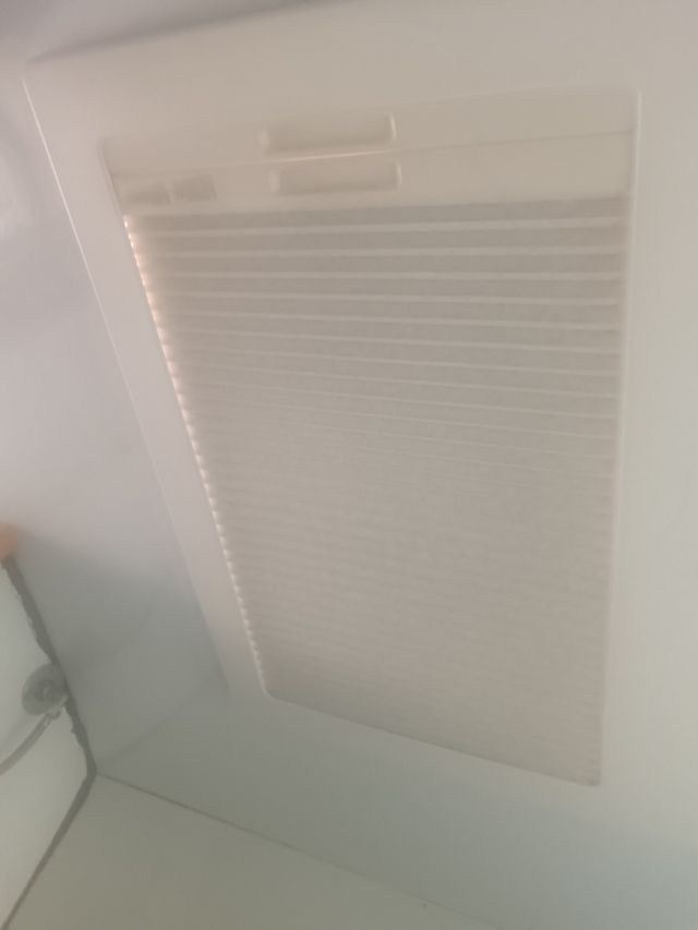 Volkswagen Crafter Camper 2007