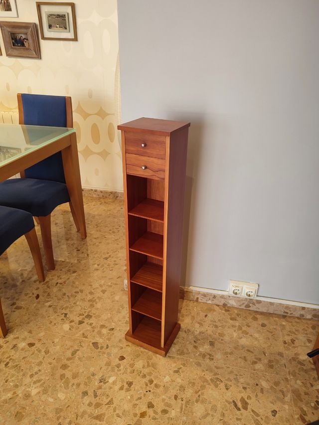 Mueble CD