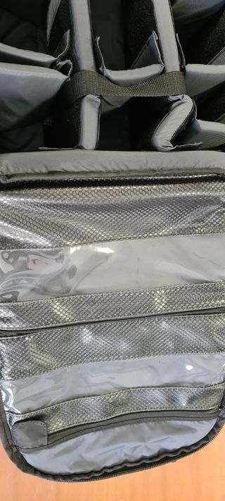 Zaino Tamrac Expedtion 6x