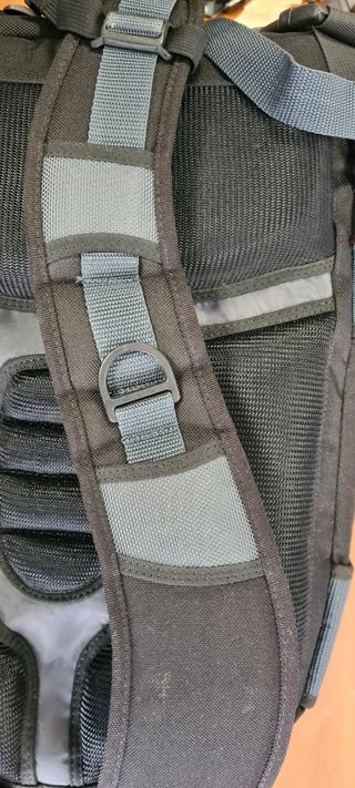 Zaino Tamrac Expedtion 6x