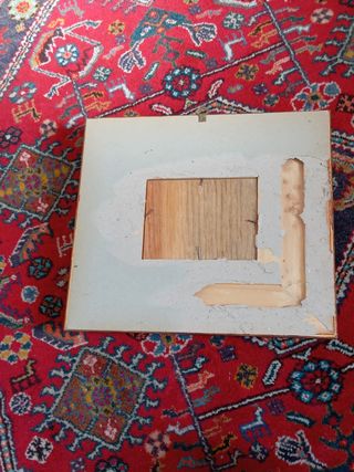 Quadro teca monete