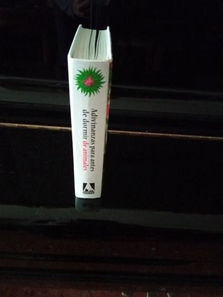 Adivinanzas para antes de dormir