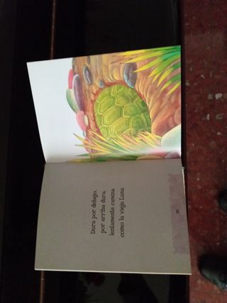 Adivinanzas para antes de dormir