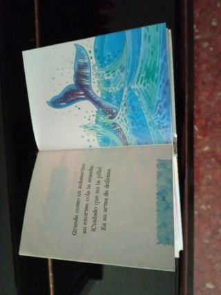 Adivinanzas para antes de dormir