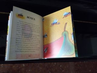 Adivinanzas para antes de dormir