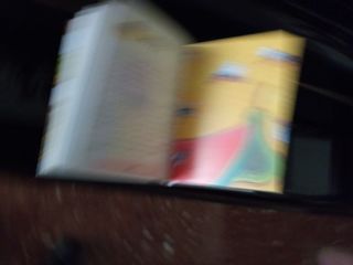 Adivinanzas para antes de dormir