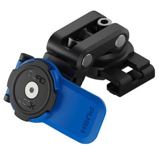 Soporte Quad Lock Depósito Líquido De Freno