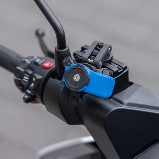 Soporte Quad Lock Depósito Líquido De Freno