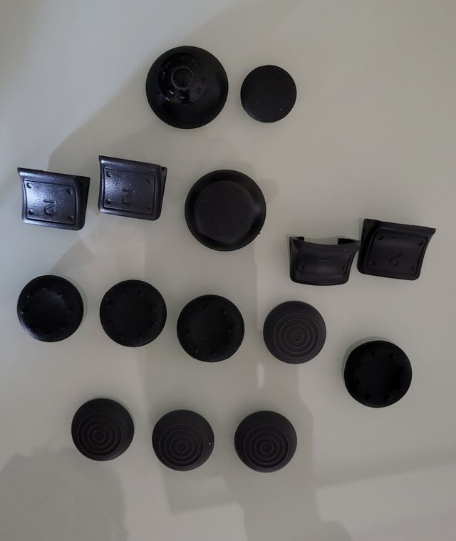 Accessori per Joypad playstation 3