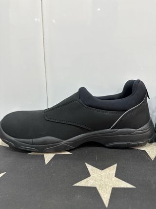 zapato de seguridad