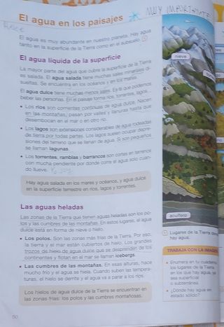 CIENCIAS SOCIALES 3 PRIMARIA
‼️ PON TU EL PRECIO‼