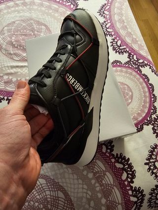 Zapatillas bikkembergs