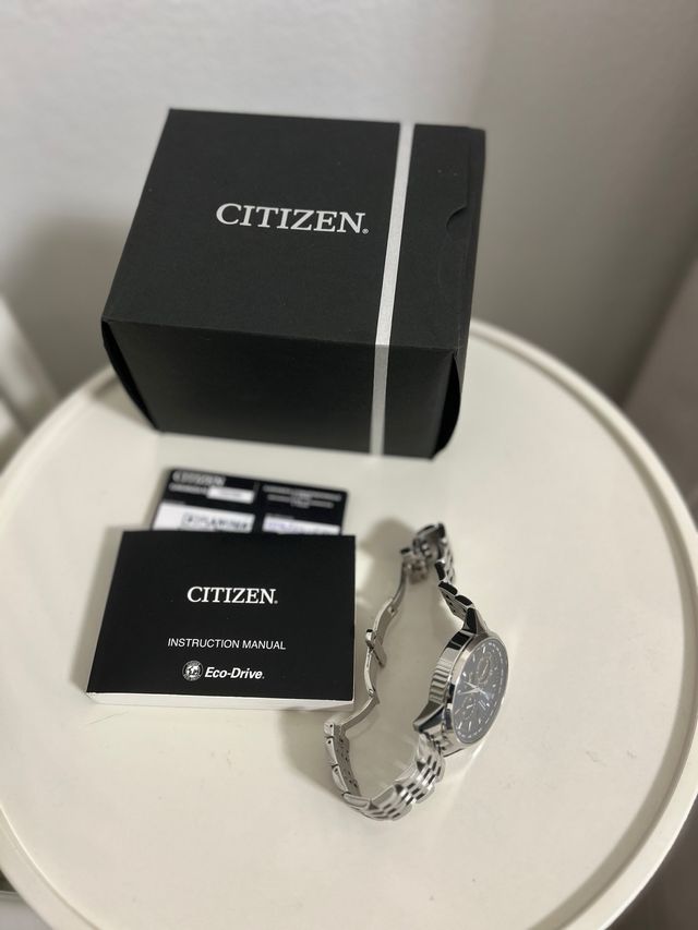 Orologio Citizen Eco-Drive uomo