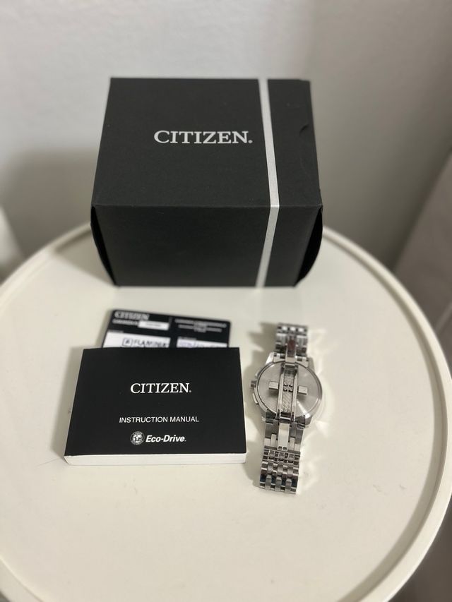 Orologio Citizen Eco-Drive uomo