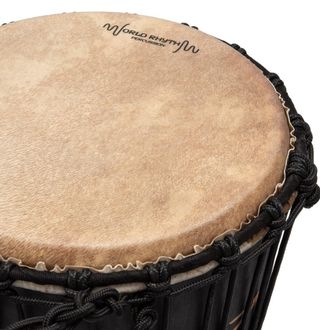 Tambor djembé Africano Bongo