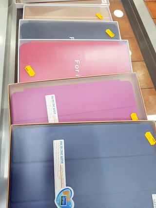 Fundas pro para ipad tablets