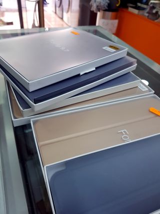 Fundas pro para ipad tablets