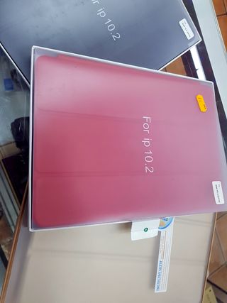 Fundas pro para ipad tablets