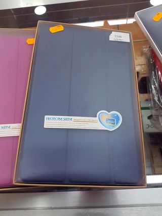 Fundas pro para ipad tablets