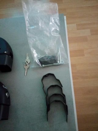 Portatablas snowboard