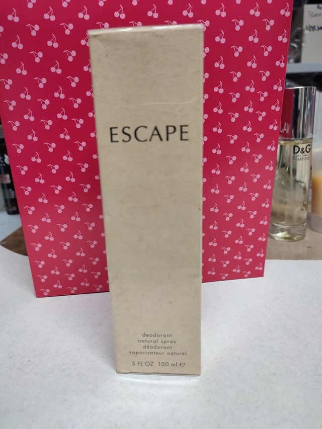 Deodorante Calvin Klein