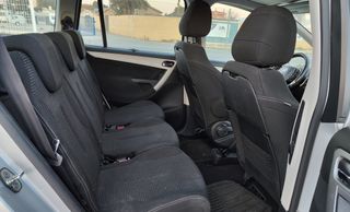 Citroen Grand C4 Picasso 2012