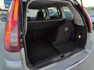 Citroen Grand C4 Picasso 2012