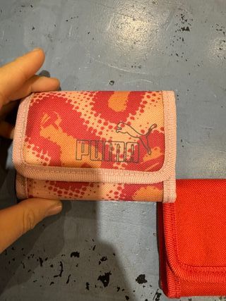 Cartera Puma