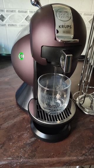 Cafetera Dolce Gusto