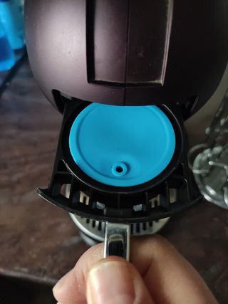 Cafetera Dolce Gusto