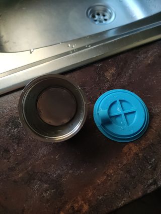 Cafetera Dolce Gusto