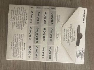 pastillas freno disco formula trickstuff