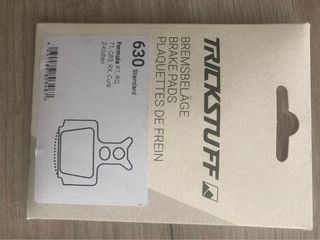 pastillas freno disco formula trickstuff