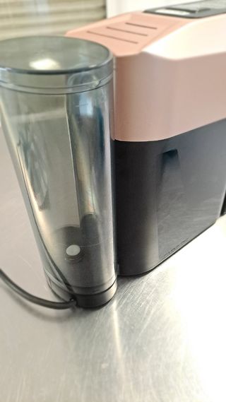 Cafetera de capsulas Mitaca