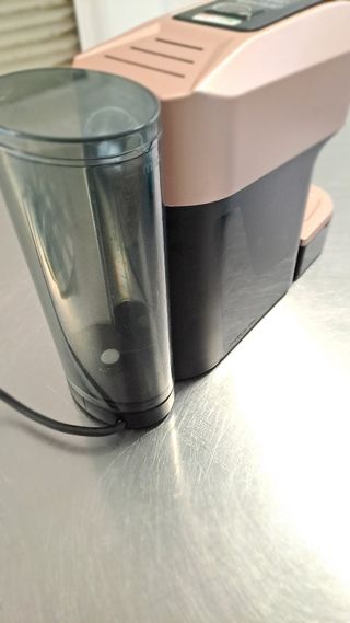 Cafetera de capsulas Mitaca