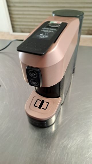 Cafetera de capsulas Mitaca