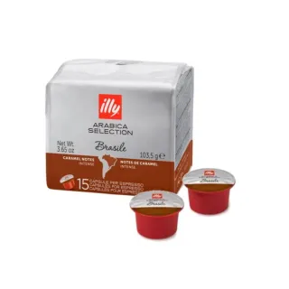 Cafetera de capsulas Mitaca. Solo capsula illy MPS