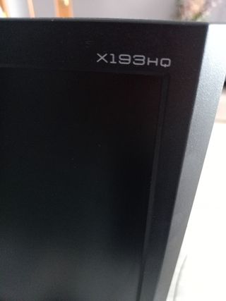 Monitor