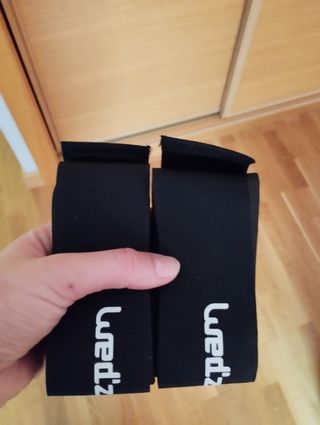 Separadores esquí Wedze