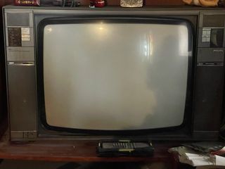 TV antiguos (negociable)