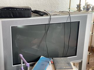 TV antiguos (negociable)