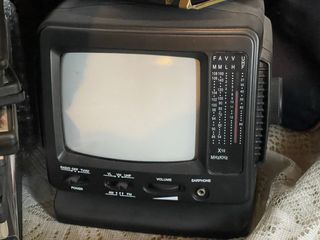 TV antiguos (negociable)