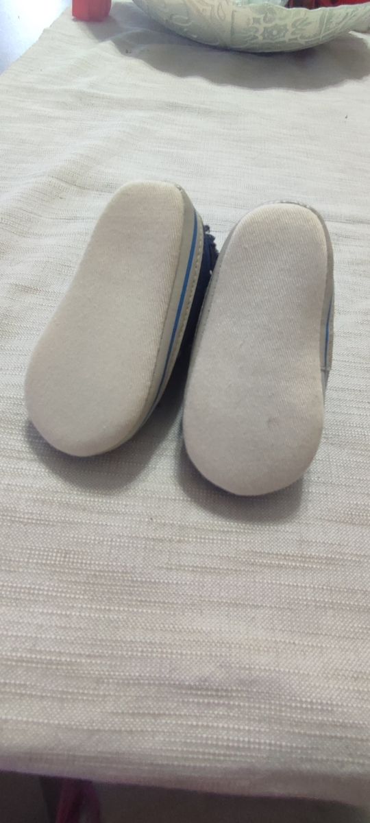 Scarpe neonati unisex 