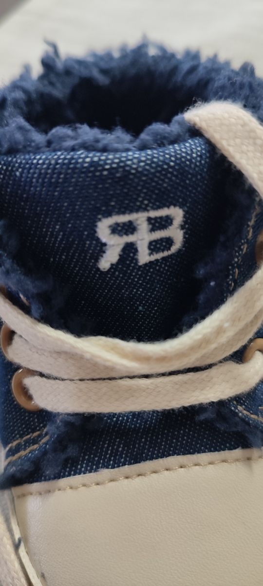 Scarpe neonati unisex 